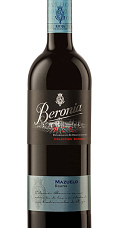 Beronia Mazuelo 2015