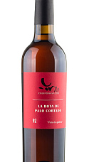 La Bota de Palo Cortado Nº 92 "Pata de gallina"