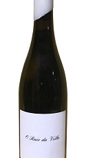 O Raio da Vella Tinto 2017