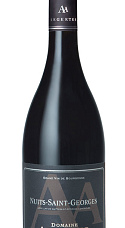Aegerter Nuits-Saint-Georges 2017