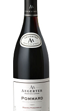 Aegerter Pommard 2016