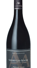Aegerter Savigny-les-Beaune 2017