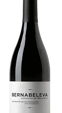 Bernabeleva Garnacha de Viña Bonita 2017