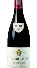 Prosper Maufoux Pinot Noir 2018