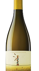 L'equilibrista Blanc 2018