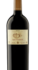 San Vicente 2016 Magnum