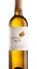 Barahonda Blanco Organic 2019