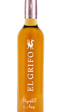 Prodotto: El Grifo Moscatel de Ana 50 cl