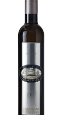 Esencia Nº4 2013 37,5 cl