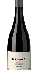 Mengoba Mencía 2018