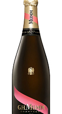 Mumm Cordon Rouge Brut Le Rosé