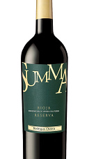 Summa Especial 2012