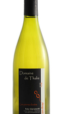 Domaine de Thalie Mâcon-Bray Les Pierres Levees Blanc 2017