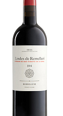 Lindes de Remelluri Viñedos de San Vicente 2014 Magnum