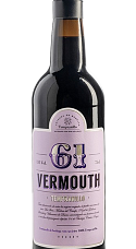 Prodotto: 61 Vermouth Tempranillo