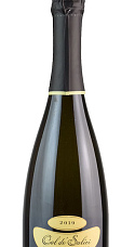 Col De' Salici Valdobbiadene Prosecco Superiore DOCG Extra Dry 2019