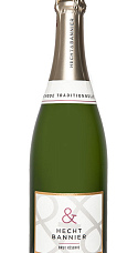 Hecht & Bannier Crémant de Limoux Blanc