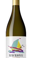 Sincronia Blanc 2019