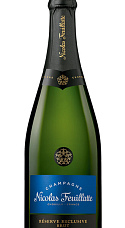 Nicolas Feuillatte Réserve Exclusive Brut Magnum