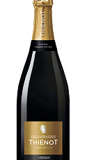 Champagne Thiénot Vintage 2009