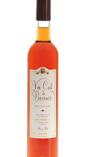 Vin Cuit de Provence 50 cl.