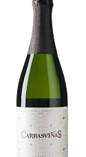 Prodotto: Carrasviñas Rueda Espumoso Brut