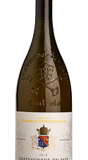 Raymond Usseglio & Fils Pure Clairette 2019 Magnum