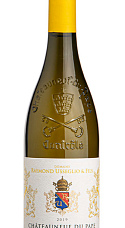 Châteauneuf du Pape Blanc Raymond Usseglio 2019