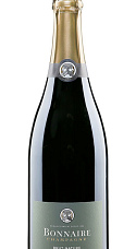 Bonnaire Brut Nature Grand Cru Blanc de Blancs