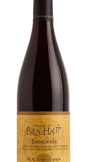 Chapoutier Bila Haut L'Esquerda 2017