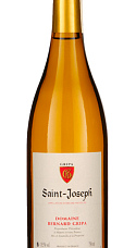 Domaine Bernard Gripa Saint-Joseph Blanco 2018