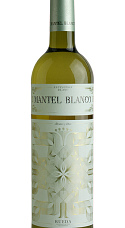 Mantel Blanco Sauvignon Blanc 2020