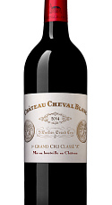 Château Cheval Blanc 2014