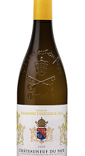 Châteauneuf du Pape Blanc Raymond Usseglio 2020