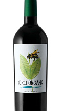 Goru Organic 2019