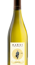 Marius Blanc 2019