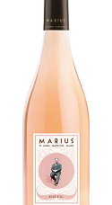 Marius Rosé 2019