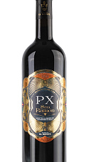 PX San Ramón 1994