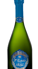 Vincent Testulat Cuvée Prestige Brut Premier Cru