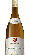 Domaine Roux Chassagne Montrachet 2018