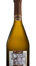 Vincent Testulat Cuvée Paul Vincent Millésimée Brut 2013