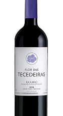 Flor das Tecedeiras Tinto 2018