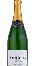 Maurice Vesselle Cuvée Réservée Brut Grand Cru