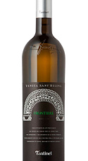 Tenuta Santa Helena Frontier Collio Bianco 2017