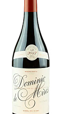 Dominio de Miros 2017