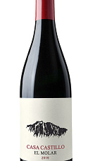 Casa Castillo El Molar 2019 Magnum 