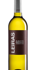 Leiras Albariño 2020