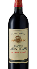 Château Larcis Ducasse 2020