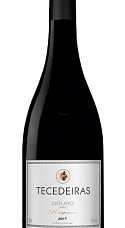 Tecedeiras Reserva 2017