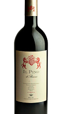 Il Pino di Biserno 2018